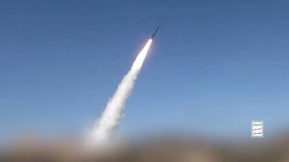 Houthi Ancam Turki & Pakistan Jangan Ikut Campur Bela Saudi