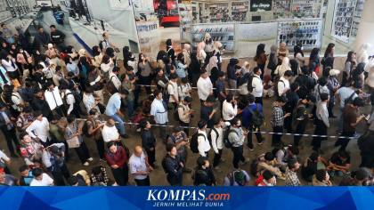 85,3 Juta Pekerja di Sektor Formal, Menteri UMKM Ingin Lulusan Baru Jadi Pengusaha