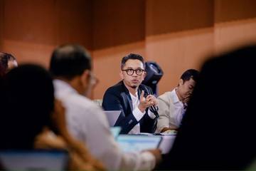 Kemensos Siapkan Digitalisasi Bansos On Demand: Yang Butuh Silakan Minta