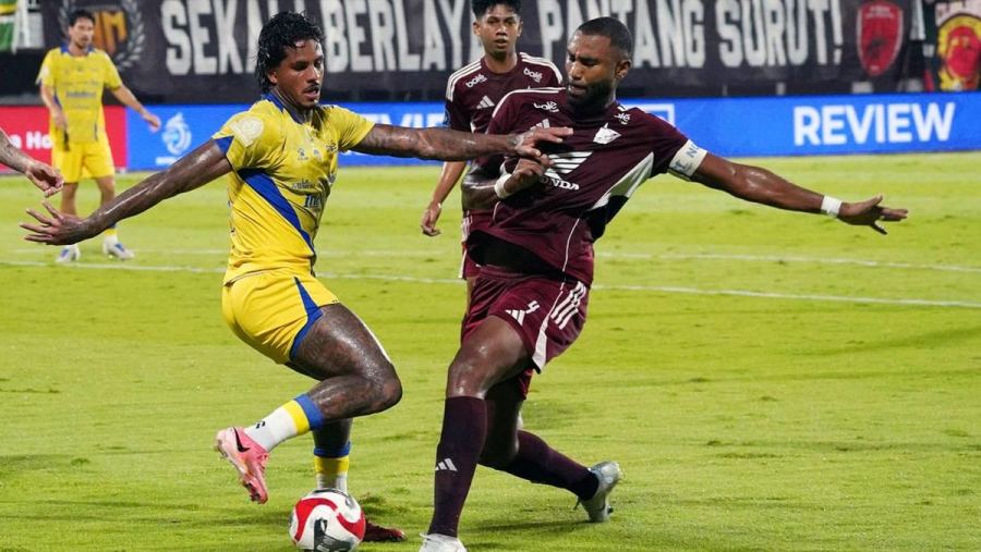 PSM Klaim FIFA Ban Segera Dicabut Jelang Super League 2026/2027