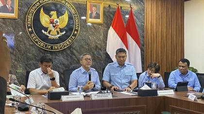 Zulkifli Hasan Minta Kasus 500 Santri Diduga Keracunan MBG Diusut