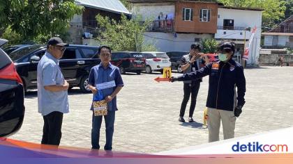 Babak Baru Kasus Korupsi Dinkes Parepare Rp 6,3 Miliar