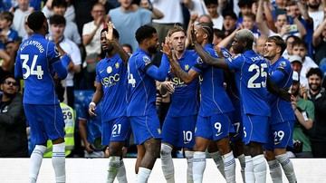 Chelsea: Depan Tajam, Belakang Suram