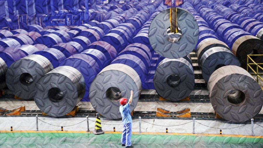 Bahaya! Industri RI Ini Paling Banyak Dihajar Barang Impor