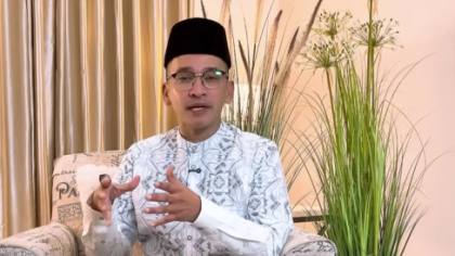 Kasus Penipuan Investasi Ruben Onsu Dinyatakan Selesai, Statusnya sebagai Tersangka Berakhir