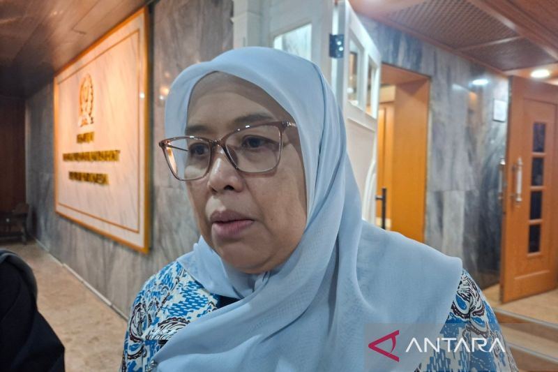 Kementerian PKP kaji hunian di atas sungai dengan pemangku kepentingan