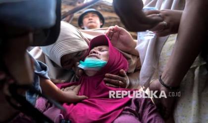 Prabowo Perintahkan TNI AL Optimalkan Pencarian Jurnalis Hilang di Perairan Anak Krakatau