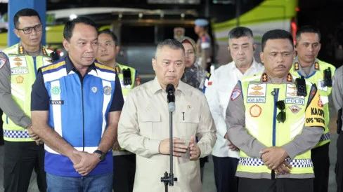Erupsi Gunung Anak Krakatau, 8 Bandara Ditutup Sementara dan Mitigasi Diperkuat