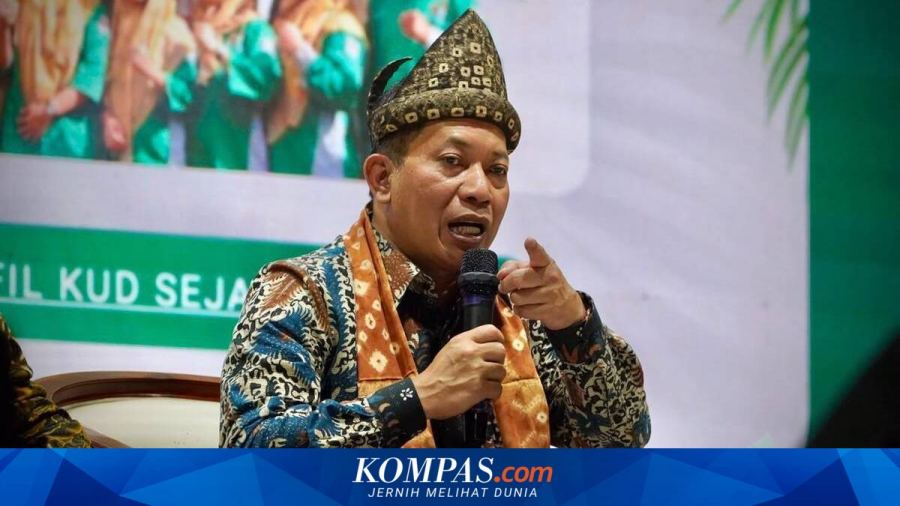 Menkop Minta Tambah Anggaran hingga Rp 4,5 Triliun, Rp 1,25 T untuk Kopdes
