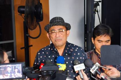 Kuasa hukum nilai putusan praperadilan Febrie paradoks prosedural
