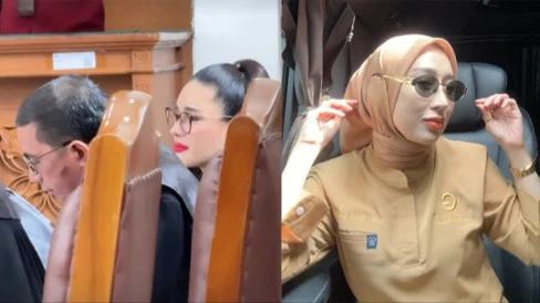 Nikita Mirzani Menang Banding Lawan Reza Gladys, Ini 7 Fakta yang Terungkap!