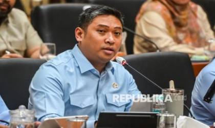 Program MBG Kena Pangkas Rp 30 Triliun Tahun Depan
