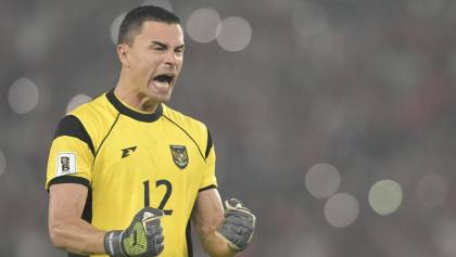 Siapa Pesaing Emil Audero di Rayo Vallecano?