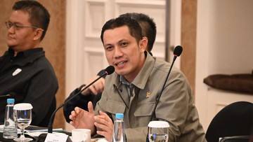 Legislator PAN Harap RUU Reforma Agraria Bisa Kurangi Ketimpangan dan Konflik