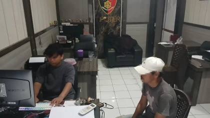 Polres Tangkap 2 Pria Penimbum BBM Subsidi di Bulukumba, Ini Lokasi Pendistribusian