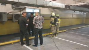 Polda Metro Hitung Kerugian Kerusakan Fasilitas Umum Akibat Kericuhan