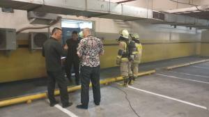 Polda Metro Hitung Kerugian Kerusakan Fasilitas Umum Akibat Kericuhan