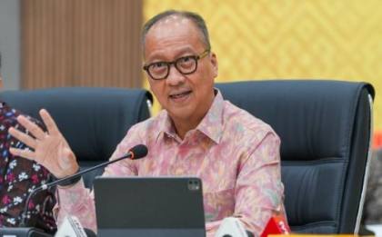 Dengar Keluhan Pengusaha, Menperin Minta Kemenkeu Beri Atensi Soal Mekanisme Restitusi Pajak