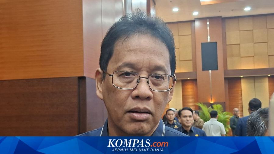 Purbaya Sebut BNPB Punya Rp 5 Triliun untuk Bencana, Anggaran Karhutla Bisa Ditambah