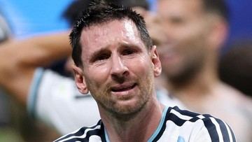 Messi dan Pulpen 'Pembalik Waktu'