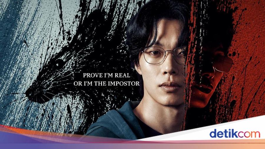 Sinopsis Drakor Mousetrap, Lengkap Daftar Pemeran dan Link Nonton