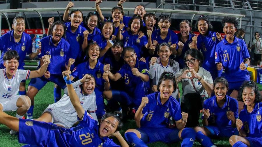 Pengakuan Jujur Pelatih Thailand usai Juara SMC: Turnamen Berkualitas