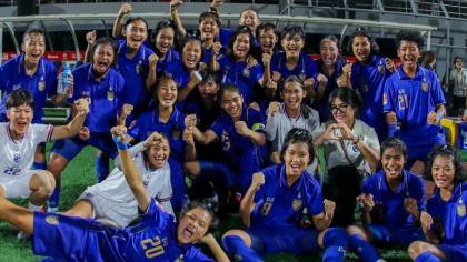 Pengakuan Jujur Pelatih Thailand usai Juara SMC: Turnamen Berkualitas