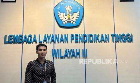 Magang di LLDIKTI III, Mahasiswa Informatika UNM Asah Skill dan Siapkan Karier