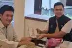Berpikir secara Kepulauan, Tiyo Ardianto dan Dhana Singgung Paradigma Baru Melihat RI