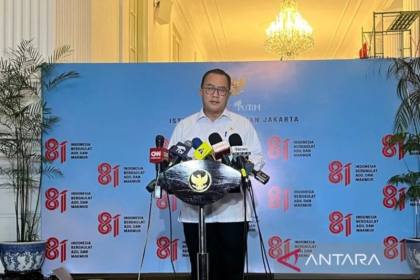 BRIN kaji pemanfaatan singkong untuk penanganan karhutla