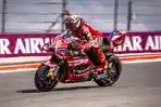 2 Hari 2 Peringkat, Runner-up Klasemen MotoGP 2026 Menunggu Marc Marquez di Aragon