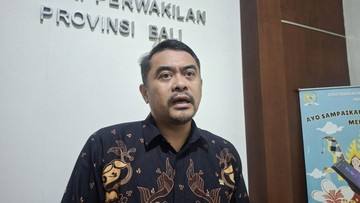BK DPD Undang Pengadu Arya Wedakarna Terkait Kontes Transgender Pekan Depan