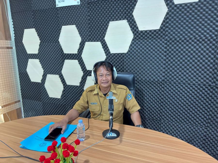 Pengelolaan Jadi Kunci Pengembangan Koperasi Merah Putih | LPP RRI