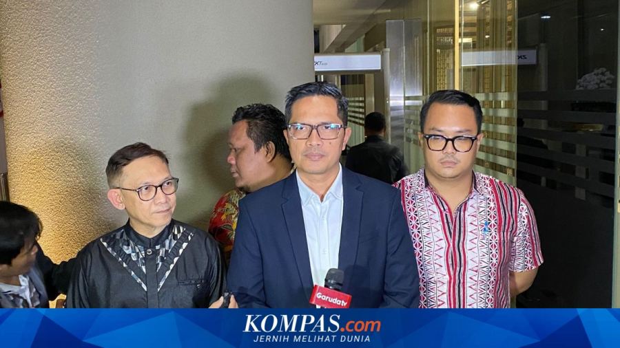 Kuasa Hukum Bantah Febrie Adriansyah Terima Uang Rp 40 M dari Tan Kian