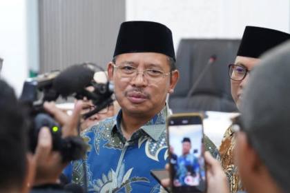 Kemenag beri pendampingan 30 PTKIS tingkatkan status akreditasi