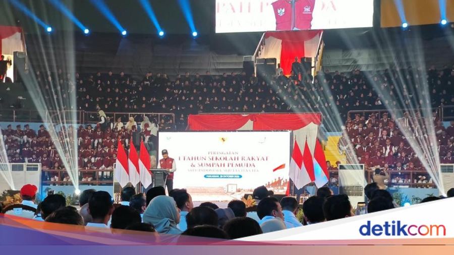 Mensos Ungkap Alasan Sekolah Rakyat Tak Buka Pendaftaran tapi Penjangkauan