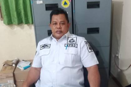 Warga Lebak diminta waspada erupsi Gunung Anak Krakatau