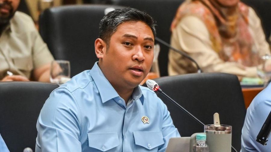 Kata Kepala BGN soal Siswa Disuruh Ambil MBG di Tengah Libur Karhutla
