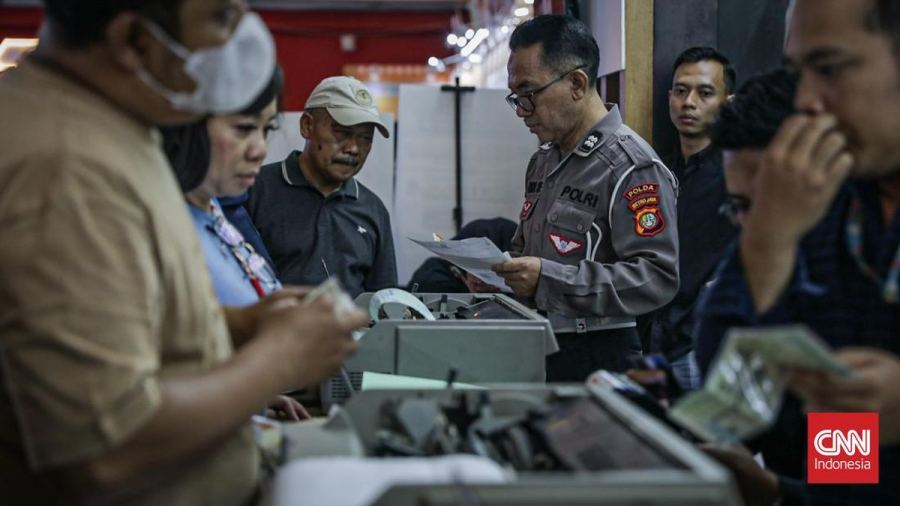 Daerah Gelar Pemutihan Denda Pajak Kendaraan yang Masih Berlangsung