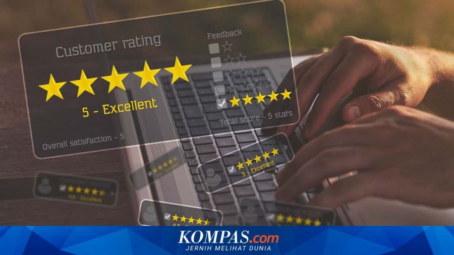 Jangan Hanya Melindungi Konsumen, Bangun Ekonomi yang Layak Dipercaya