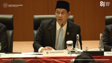 Tekan Rokok Ilegal, Purbaya Siapkan Teknologi Agar Pita Cukai Bisa Discan