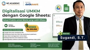 Data Usaha Berantakan di HP dan Laptop Berbeda? Ini Solusi buat UMKM
