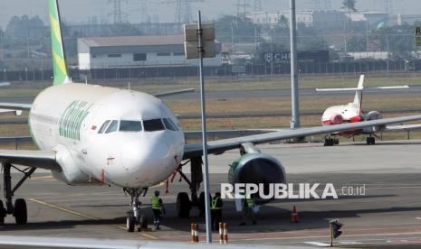 Menhub Beberkan Hasil Terkini Tes Bandara Terdampak Abu Vulkanik