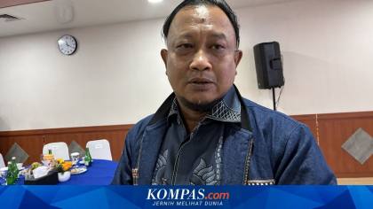 Kompolnas Soroti Potensi Intervensi Politik di Balik Masa Jabatan Kapolri