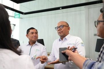 Duo BPJS Perkuat Sinergi Pastikan Pekerja Terlindungi Jaminan Sosial