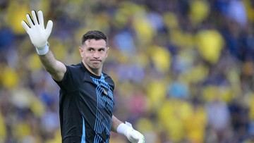 Chelsea Pertimbangkan Datangkan Emiliano Martinez
