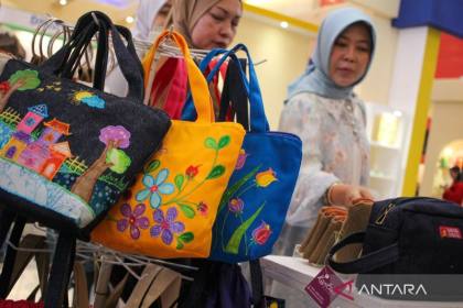 UMKM terapkan minimalisasi data dalam mengelola informasi pelanggan
