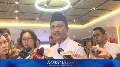 Gus Ipul Minta BPS Angkat Bicara untuk Jelaskan Persoalan Desil yang Dikeluhkan Masyarakat