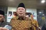 Kekhawatiran Adanya Misinterpretasi Jadi Alasan DPR Belum Publikasikan Draf RUU Perampasan Aset