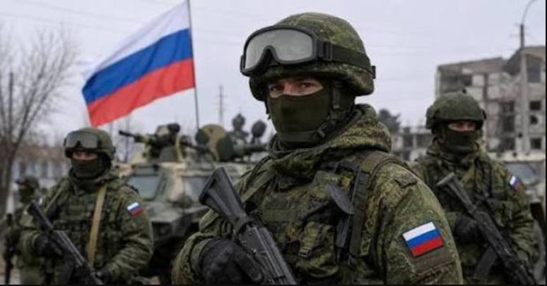 3.000 Lebih Tentara Bayaran Tewas Perang di Pihak Rusia, Korea Utara Paling Banyak, Nih Daftarnya